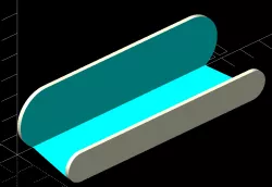 Logitech Brio Camera Cover