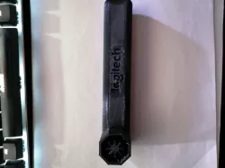 Logitech wheel wrench