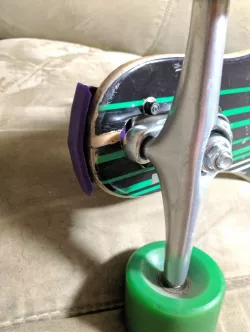 Longboard Nose Guard 
