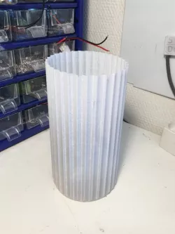 Lucas Vase
