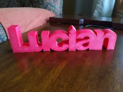 Lucian
