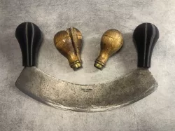 Lullaby Chopper Handle