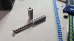 m3 Stand off (threaded spacer)