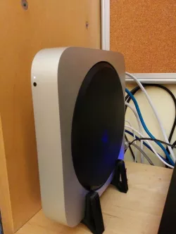 Mac Mini Foot (Late 2014)