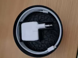 Macbook Air Charger Case ( 30W European plug )