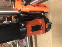 Mafell FM 1000 (PV) Mount for MPCNC Primo