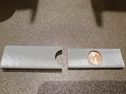 Magic Coin Disappearing Trick