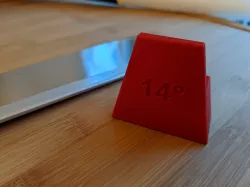 Magnetic Saw Guide for Dovetail Connection