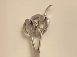 Magnetic Scissor  Hook