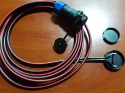 Magnetic Switch Box