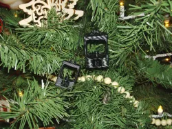 Makerbot Ornament