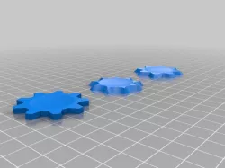 MakerCoin Template