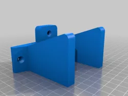 Makita DUH 523 wall mount