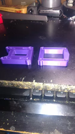 Martian ll Frame Buffer 10mm