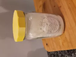 Mason Jar Shaker Lid