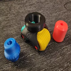 Massage Roller Duo V3