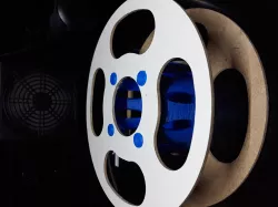 Master/Dehydrator Spool