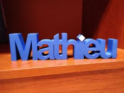 Mathieu