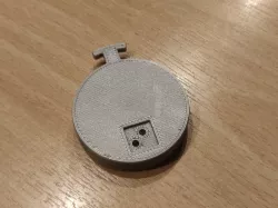 Mechanical dice