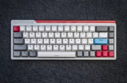 Mechanical Keyboard - SiCK-68