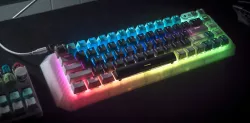 Mechanical Keyboard - Tada68