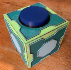 Meeseeks Box
