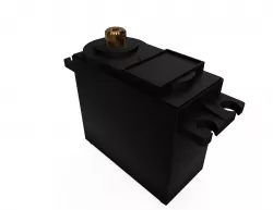 MG996R Servo Motor