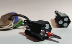Micro Screwdriver