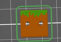minecraft 1 12 2 side button mod 3D Models | Page 1 | STLFinder