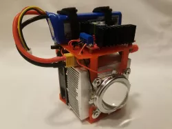 Mini Floodlight
