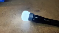 Mini Maglite Diffuser