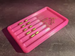 Mini Pinning Tray