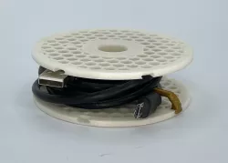 Mini Prusament Cable Holder and Carousel