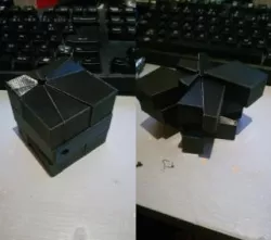 Mirror Square 1