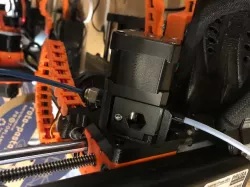 MK3S Extruder for Prusa Mini