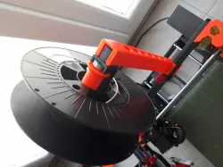 Mk3S Spool Holder