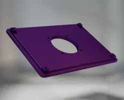 MKS DLC 2.0 GRBL board - small box lid (remix)