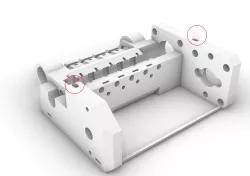 MMU2-PULLEY-BODY-REMIX-ForTesionScrewKeeper