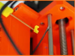 MMU2S Filament Pusher (1 minute print)