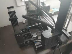 MMU2S Vertical Buffer