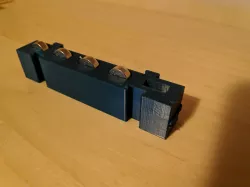 Modular Battery Holder SR44/CR44/LR44/AG13...