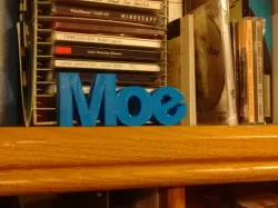 Moe