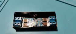 MOSFET Trigger Switch Case (FreeCAD)