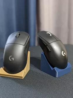 Mouse Display Stand