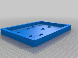 MPSM - SKR v1.3 Board Upgrade