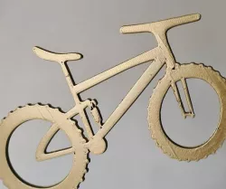MTB Bike
