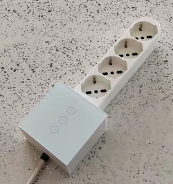 Multipresa Smart