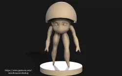 Mushroom