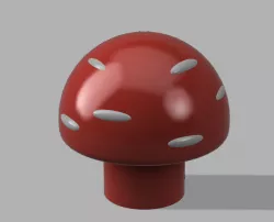 Mushroom