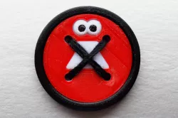 Mute Button